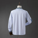 ITALIA AWAY MANICHE LUNGHE 2026