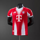 BAYERN MONACO HOME 25/26