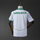 SPORTING LISBONA THIRD AWAY 25/26