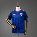 CAPO VERDE HOME 2026
