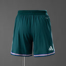 PANTALONCINI ARABIA SAUDITA HOME 25/26