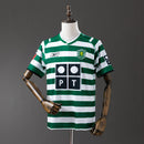 SPORTING LISBONA HOME 03/04