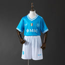 NAPOLI HOME 25/26