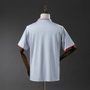 MONACO THIRD AWAY 25/26