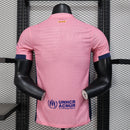 BARCELLONA AWAY PINK 25/26