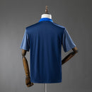 PSG POLO BLU 25/26