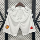 PANTALONCINI MANCHESTER UNITED 25/26