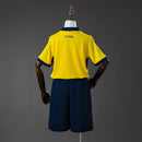 ECUADOR HOME  25/26