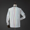 GIAPPONE AWAY 2026 - MANICHE LUNGHE
