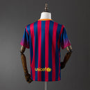 BARCELLONA HOME 13/14