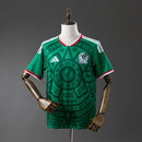 MESSICO HOME 2026