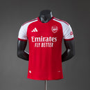 ARSENAL HOME 26/27 VERSIONE GIOCATORE