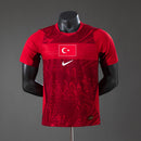TURCHIA HOME 26/27 VERSIONE GIOCATORE