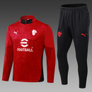 TUTA AC MILAN 25/26