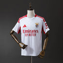 BENFICA THIRD AWAY 25/26