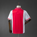 AJAX HOME 89/90