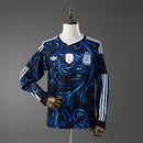 ARGENTINA AWAY 25/26 MANICHE LUNGHE