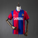 BOLOGNA HOME 96/97