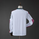 REAL MADRID HOME 26/27 MANICHE LUGHE