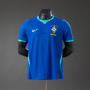 BRASILE  26/27 VERSIONE GIOCATORE - BLU