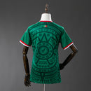 MESSICO HOME 2026 - VERSIONE DONNA