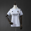 REAL MADRID DONNA  HOME 25/26