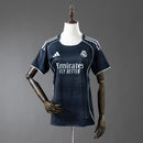 REAL MADRID AWAY 25/26