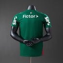 PALMEIRAS HOME 26/27 VERSIONE GIOCATORE