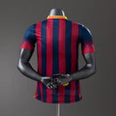 BARCELLONA HOME 13/14