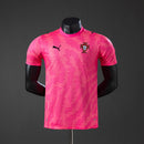 PORTOGALLO PRE MATCH 26/27 VERSIONE GIOCATORE