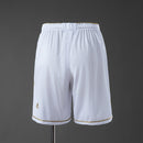 PANTALONCINI REAL MADRID 11/12 HOME