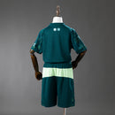 MANCHESTER CITY FOURTH AWAY 25/26