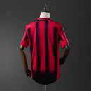 MILAN HOME 04/05