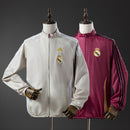 GIACCA A VENTO REAL MADRID