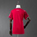 MANCHESTER UNITED HOME 25/26