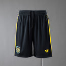 PANTALONCINI MUN. UNITED 25/26 THIRD AWAY