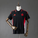 BAYERN MONACO POLO NERA 25/26