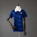 FRANCIA HOME 2026 - VERSIONE DONNA