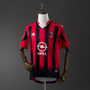 MILAN HOME 04/05