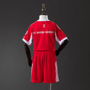 BAYERN MONACO HOME 25/26
