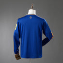 NEWCASTLE THIRD AWAY MANICHE LUNGHE 25/26