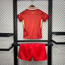 LIVERPOOL I 24/25 SET PER BAMBINI