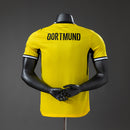 BORUSSIA DORTMUND HOME 26/27 VERSIONE GIOCATORE
