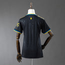 MANCHESTER UNITED THIRD AWAY 25/26