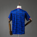 CAPO VERDE HOME 2026