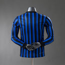 INTER HOME 25/26 MANICHE LUNGHE