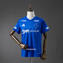 CRUZEIRO HOME 26/27