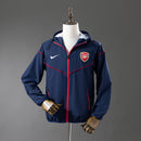 GIACCA A VENTO ARSENAL 25/26- BLU