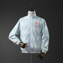 GIACCA A VENTO REVERSIBILE MAN. CITY