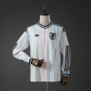 GIAPPONE AWAY 2026 - MANICHE LUNGHE